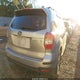 JF2SJAPCXEH516369 2014 Subaru Forester 2.5I Touring auction photo thumbnail 4