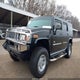 5GRGN23U33H122463 2003 Hummer H2 auction photo thumbnail 14