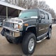 5GRGN23U33H122463 2003 Hummer H2 auction photo thumbnail 2