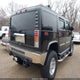5GRGN23U33H122463 2003 Hummer H2 auction photo thumbnail 4