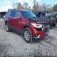 1GNERGKW9LJ246427 2020 Chevrolet Traverse Fwd Lt Cloth auction photo thumbnail 1