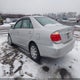 4T1BE32K85U536815 2005 Toyota Camry Le auction photo thumbnail 3
