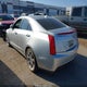 1G6AB5RX2E0108450 2014 Cadillac Ats Luxury auction photo thumbnail 3