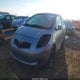 JTDJT923X75038243 2007 Toyota Yaris auction photo thumbnail 2