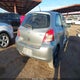 JTDJT923X75038243 2007 Toyota Yaris auction photo thumbnail 4