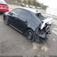 5YFEPMAE2MP207665 2021 Toyota Corolla Le auction photo thumbnail 3