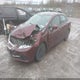 2HGFB2F55EH500372 2014 Honda Civic Lx auction photo thumbnail 2