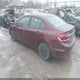 2HGFB2F55EH500372 2014 Honda Civic Lx auction photo thumbnail 3
