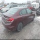 2HGFB2F55EH500372 2014 Honda Civic Lx auction photo thumbnail 4