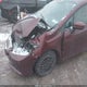 2HGFB2F55EH500372 2014 Honda Civic Lx auction photo thumbnail 6