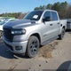 1C6SRFFP7SN584710 2025 Ram 1500 Big Horn 4X4 5'7 Box auction photo thumbnail 2