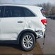 5XYPGDA33GG044055 2016 Kia Sorento 2.4L Lx auction photo thumbnail 18