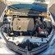 2T1BURHE4GC555406 2016 Toyota Corolla Le auction photo thumbnail 10