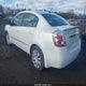 3N1AB6AP7BL610046 2011 Nissan Sentra 2.0S auction photo thumbnail 3