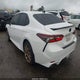 4T1T31AK7RU067920 2024 Toyota Camry Hybrid Se Nightshade auction photo thumbnail 3