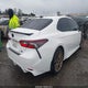 4T1T31AK7RU067920 2024 Toyota Camry Hybrid Se Nightshade auction photo thumbnail 4