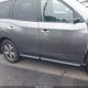 5N1DR2MN9KC629830 2019 Nissan Pathfinder Sv auction photo thumbnail 13