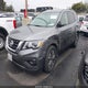 5N1DR2MN9KC629830 2019 Nissan Pathfinder Sv auction photo thumbnail 2