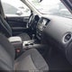 5N1DR2MN9KC629830 2019 Nissan Pathfinder Sv auction photo thumbnail 5