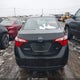 2T1BURHE5EC154248 2014 Toyota Corolla Le Premium auction photo thumbnail 17