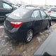 2T1BURHE5EC154248 2014 Toyota Corolla Le Premium auction photo thumbnail 4