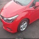 1G1BE5SM2J7155769 2018 Chevrolet Cruze Lt Auto auction photo thumbnail 6