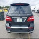 4JGDA7EB6EA335861 2014 Mercedes-Benz Ml 63 Amg 4Matic auction photo thumbnail 16