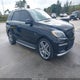 4JGDA7EB6EA335861 2014 Mercedes-Benz Ml 63 Amg 4Matic auction photo thumbnail 1