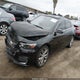 1G1ZH5SX1HF201852 2017 Chevrolet Malibu Premier auction photo thumbnail 2