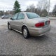 1G4HP54K61U156086 2001 Buick Lesabre Custom auction photo thumbnail 3