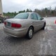 1G4HP54K61U156086 2001 Buick Lesabre Custom auction photo thumbnail 4