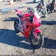 JH2PC400X8M102222 2008 Honda Cbr600 Rr auction photo thumbnail 1