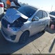ML32F3FJ3LHF12386 2020 Mitsubishi Mirage G4 Es auction photo thumbnail 2