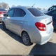 ML32F3FJ3LHF12386 2020 Mitsubishi Mirage G4 Es auction photo thumbnail 3