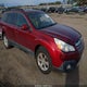 4S4BRBKC0D3253353 2013 Subaru Outback 2.5I Limited auction photo thumbnail 1