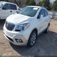 KL4CJBSB8DB174987 2013 Buick Encore Convenience auction photo thumbnail 2