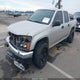 1GCCS136568220743 2006 Chevrolet Colorado Lt auction photo thumbnail 2