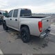 1GCCS136568220743 2006 Chevrolet Colorado Lt auction photo thumbnail 3