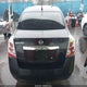 3N1AB6AP2AL621275 2010 Nissan Sentra 2.0 auction photo thumbnail 17