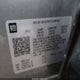 KL77LFE2XRC042106 2024 Chevrolet Trax Fwd Sp auction photo thumbnail 9