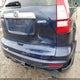 5J6RE4H50AL065215 2010 Honda Cr-V Ex auction photo thumbnail 17