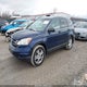 5J6RE4H50AL065215 2010 Honda Cr-V Ex auction photo thumbnail 2