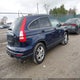 5J6RE4H50AL065215 2010 Honda Cr-V Ex auction photo thumbnail 4