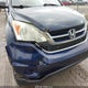 5J6RE4H50AL065215 2010 Honda Cr-V Ex auction photo thumbnail 6