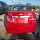 1G1PH5S92B7265182 2011 Chevrolet Cruze Ltz auction photo thumbnail 15