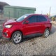2FMPK4J94LBB44775 2020 Ford Edge Sel auction photo thumbnail 15