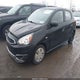 ML32A3HJ1LH010808 2020 Mitsubishi Mirage Es/Se auction photo thumbnail 2
