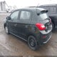 ML32A3HJ1LH010808 2020 Mitsubishi Mirage Es/Se auction photo thumbnail 3