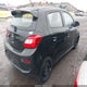 ML32A3HJ1LH010808 2020 Mitsubishi Mirage Es/Se auction photo thumbnail 4