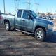 1GCSKSE34AZ238674 2010 Chevrolet Silverado 1500 Lt auction photo thumbnail 1